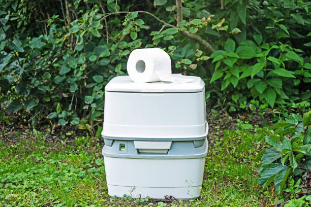 Best Porta potty delivery and setup  in Gretna, LA