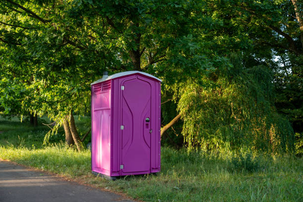 Portable Toilet Options We Offer in Gretna, LA